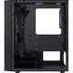 Корпус 1stPlayer BS-2-BK-3F1 Black [134425] - изображение 6
