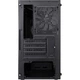 Корпус 1stPlayer BS-2-BK-3F1 Black [134425] - изображение 7