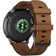 Смарт-часы Garmin Venu 4 45mm Slate with Brown Leather Band (010-03014-03) [153838] - изображение 6