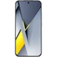 Смартфон Poco F8 Pro 12/512GB Titanium Silver Global EU [153904] - изображение 2