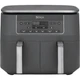 Мультипечь Ninja Air Fryer Dual zone DZ300EU [147477] - изображение 1