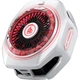 Кулер для смартфона Black Shark FunCooler 5 Pro Magnetic Edition White (BHR08BQCN) [147778] - зображення 1