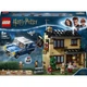 Конструктор LEGO Harry Potter Привет Драйв 4 (75968) [153745] - изображение 11