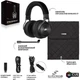 Ігрові навушники Corsair Virtuoso RGB Wireless XT (CA-9011188-EU) [148146] - зображення 12