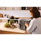 Мультипечь Ninja Air Fryer Dual zone DZ300EU [147477] - изображение 12