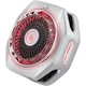 Кулер для смартфона Black Shark FunCooler 5 Pro Magnetic Edition White (BHR08BQCN) [147778] - зображення 12