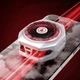 Кулер для смартфона Black Shark FunCooler 5 Pro Magnetic Edition White (BHR08BQCN) [147778] - зображення 13