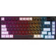 Клавіатура GamePro Asgard Valhalla Pro MK160B-D-Pro Black [152672] - зображення 1