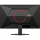 Монітор AOC 27" 27G4HRE [147832] - зображення 7