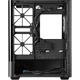 Корпус Prologix Lumi GM-01AB Glass Black [146860] - изображение 9