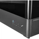 Корпус Prologix Lumi GM-01AB Glass Black [146860] - изображение 10
