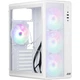 Корпус 2E Gaming Credo Plus V510W (2E-V510W) [146465] - изображение 1