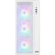 Корпус 2E Gaming Credo Plus V510W (2E-V510W) [146465] - изображение 2