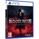 Игра Vampire: The Masquerade – Bloodlines 2 для PS5 (EN + RU sub) [148388] - изображение 2