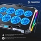 Подставка для ноутбука GamePro CP795 [144498] - изображение 7