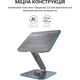 Подставка для ноутбука OfficePro LS112G [144446] - изображение 6