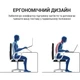 Подставка для ноутбука OfficePro LS112G [144446] - изображение 8