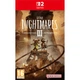 Игра Little Nightmares III для Nintendo Switch 2 (EN + RU sub) [148383] - изображение 1