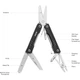 Мультитул NexTool Mini Sailor (Scissors Version) NE20237A [144324] - изображение 9