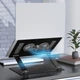 Підставка для ноутбука OfficePro LS122B [144452] - зображення 7
