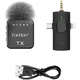 Микрофонная радиосистема Earldom ET-MC12 Black [149922] - изображение 11