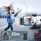 Микрофонная радиосистема Earldom ET-MC12 Black [149922] - изображение 15
