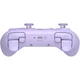 Геймпад 8BitDo Ultimate 2C 2.4G Wireless 81HD Purple Edition [151341] - зображення 3