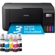 МФУ Epson EcoTank L3230 Black (C11CJ68407) [124694] - изображение 4