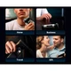 Электробритва Enchen BlackStone 8 Black [133501] - изображение 9