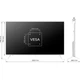 Телевизор Kivi U760Q 55'' LED 4K (55U760QW) [135146] - изображение 9