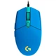 Миша Logitech G203 Lightsync Blue (910-005792) [135198] - зображення 1