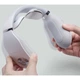 Маccажер для шеи SKG 4098 White [119236] - изображение 4