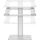 Подставка для ноутбука Gembird NBS-D1-02 [134870] - изображение 6