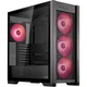Корпус Asus TUF Gaming GT302 ARGB Black (90DC00I0-B19000) [134499] - изображение 4