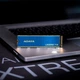 SSD накопичувач ADATA Legend 710 256GB (ALEG-710-256GCS) [135463] - зображення 9