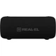 Портативна акустика REAL-EL X-725 Black (EL121600028) [134898] - зображення 8