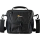 Сумка для фотоапарата Lowepro Nova 170 AW II Black (LP37121-PWW) [135680] - зображення 2