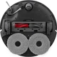 Робот-пылесос RoboRock Qrevo Edge 5V1 Black [135488] - изображение 10