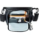 Сумка для фотоапарата Lowepro Nova 170 AW II Black (LP37121-PWW) [135680] - зображення 9