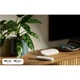 Медиаплеер Google TV Streamer 4K Porcelain [122644] - изображение 6