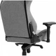 Геймерское кресло GT Racer X-8004 Fabric Gray [121428] - изображение 7