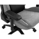 Геймерское кресло GT Racer X-8004 Fabric Gray [121428] - изображение 10
