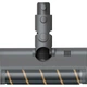 Вертикальный пылесос Dreame R20 Aqua (VTV21A) [133230] - изображение 14