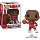 Фигурка Funko Pop! Chicago Bulls: Майкл Джордан 9.5см (36890) [132447] - изображение 2