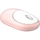 Миша WiWU WiMiCE WM107 Pink [134210] - зображення 2
