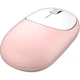 Миша WiWU WiMiCE WM107 Pink [134210] - зображення 4