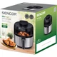Мультипечь Sencor SFR5010BK [134351] - изображение 9