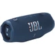 Портативная акустика JBL Charge 6 Blue (JBLCHARGE6BLU) [135010] - изображение 2