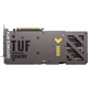 Видеокарта Asus TUF Gaming GeForce RTX 5060 Ti 16GB OC Edition (TUF-RTX5060TI-O16G-GAMING) UA [133774] - изображение 7