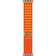 Ремешок Alpine Loop для Apple Watch 42/44/45/49 mm Orange [133623] - изображение 1